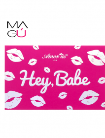 MAGU_Paleta de Sombras-Hey-Babe-Amor-us_01 Maquillaje Ecuador