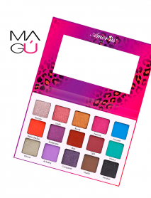 MAGU_Paleta de Sombras Lady Boss-Amor-us_02 Maquillaje Ecuador