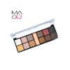 MAGU_Paleta de Sombras - Ruby Rose_02 Maquillaje Ecuador