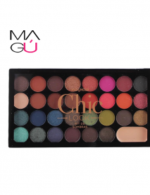 MAGU_Paleta de sombras Chic Look - Ruby Rose_01