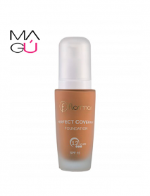 MAGU_Perfect Coverage Base 30ml-Flormar Maquillaje Ecuador