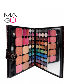 MAGU_Set de Maquillaje Diary Compact MakeUp Kit_01