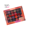 MAGU_Sombras Amazing Matte & Glitter - Ruby Rose_01 Maquillaje Ecuador