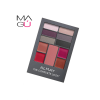 MAGU_The Complete Look Palette - Almay_01 Maquillaje Ecuador