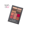 MAGU_The Complete Look Palette - Almay_01 Maquillaje Ecuador