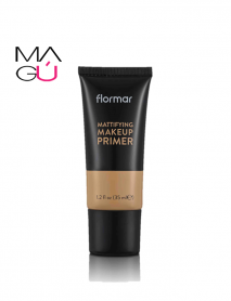 Mattifying Make Up Primer Flormar