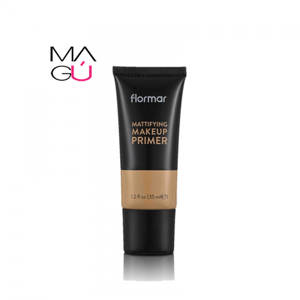 Mattifying Make Up Primer Flormar