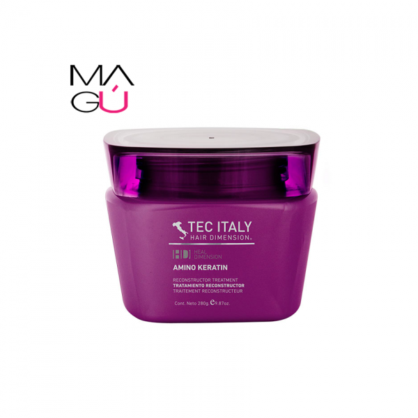 AMINO KERATIN 280G. – TEC ITALY