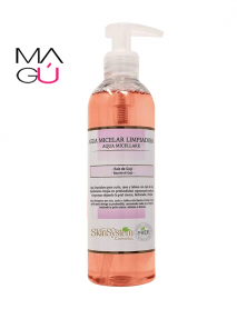 MAGU_Agua Micelar Limpiadora 250ml. – SKINSYSTEM