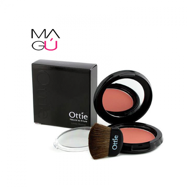 Blush Lovely Blusher – Ottie