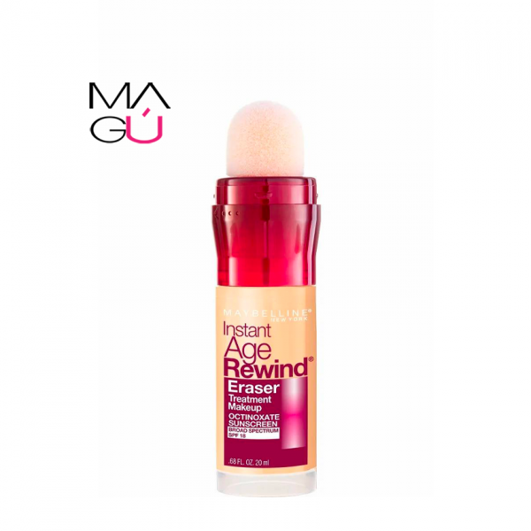 MAGU_Instant Age Rewind Eraser 20ml.-Maybelline