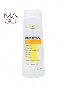 MAGU_Locion Hidra Total 5 Rutina Anti-Manchas–L’oreal Paris