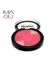 Mosaic Blush – City