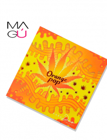 MAGU_Paleta de Sombras Orange Pop 12.8g-Kara Beauty_01 maquillaje Ecuador