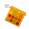 MAGU_Paleta de Sombras Orange Pop 12.8g-Kara Beauty_01