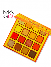 MAGU_Paleta de Sombras Orange Pop 12.8g-Kara Beauty_01