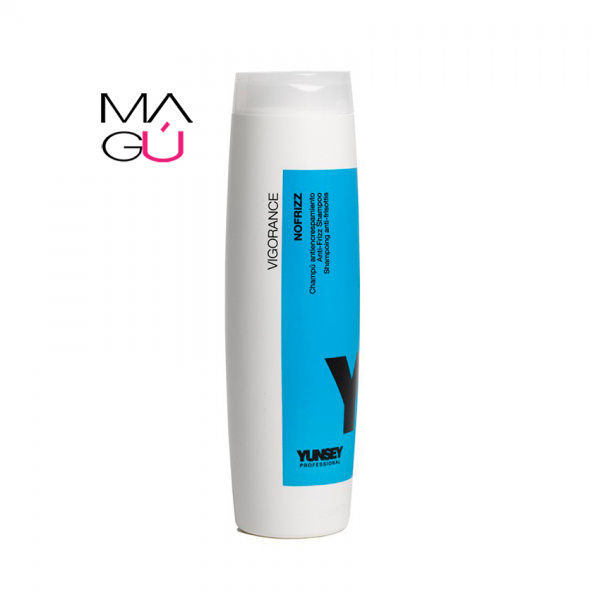 MAGU_Shampoo Anti-Frizz Vigorance 250ml. – Yunsey