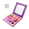 MAGU_Sombras Girls Just Wanna Have Sun – Kara Beauty_01 Maquillaje Ecuador