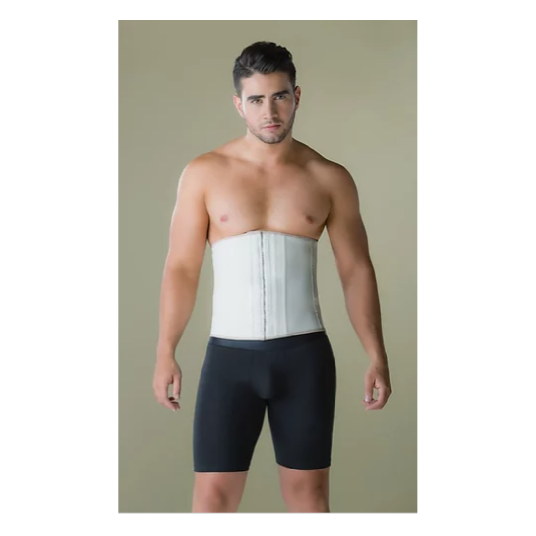 Faja Cinturilla latex para hombre 1500 - MAGÚ ECUADOR