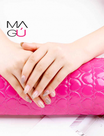 MAGU_Almohada Para Manicura_01 Maquillaje Ecuador