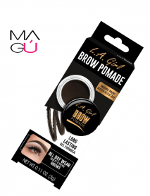 MAGU_Brow Pomade – L.A Girl_01 Maquillaje Ecuador