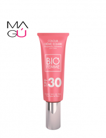 MAGU_Color Creme Solaire Biofemme 50ml