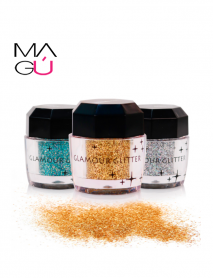 MAGU_Glamour Glitter Beauty Treats_01 Maquillaje Ecuador