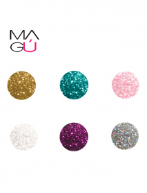 MAGU_Glamour Glitter Beauty Treats_01 Maquillaje Ecuador