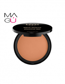 MAGU_Matte Bronzers NYX_01