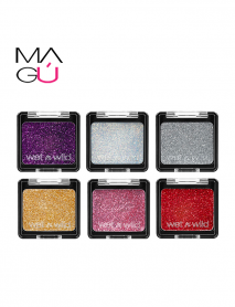 MAGU_Mini Glitter Single Coloricon Wet N Wild_01 Maquillaje Ecuador