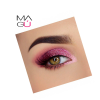 MAGU_Mini Paleta de Ojos Glitter Splash Of Love - Beauty Creations_04 Maquillaje Ecuador