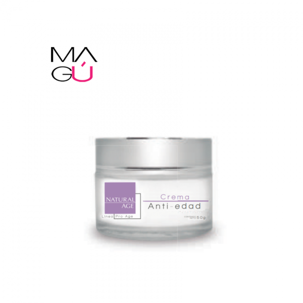 MAGU_Phyto- Cream Anti Age Crema Antiedad