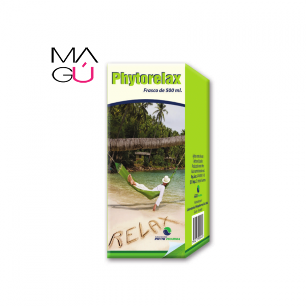 MAGU_Phytorelax Sedante Natural