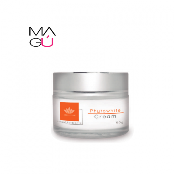 MAGU Phytowhite Cream Maquillaje Ecuador