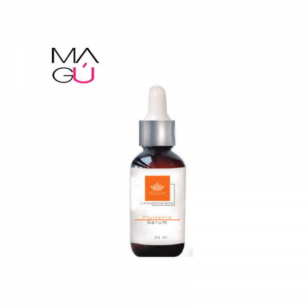 MAGU_Phytowhite Serum_01 Maquillaje Ecuador