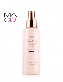 MAGU_Sellador Flawless Stay Setting Spray Beauty Creations 120ml