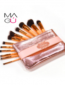 MAGU_Set De Brochas Ballerina Rose Gold – BEAUTY CREATIONS_01