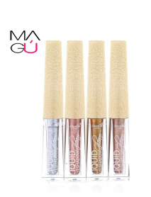 MAGU_Sombra Liquida Brillante Candy–Amor US_01 Maquillaje Ecuador