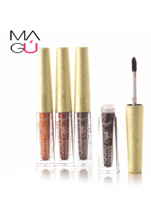 MAGU_Sombra Liquida Brillante Candy–Amor US_01 Maquillaje Ecuador