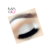 MAGU_Sombra Liquida Glitter Glow–Ushas_01 Maquillaje Ecuador