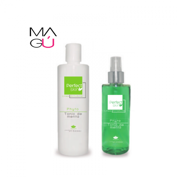 MAGU_Tonico Facial Phyto- Tonic De Menta 01