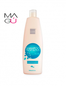 MAGU_SHAMPOO PROFESIONAL SIN SAL CON KERATINA