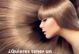 Tips para lucir un Cabello Hermoso