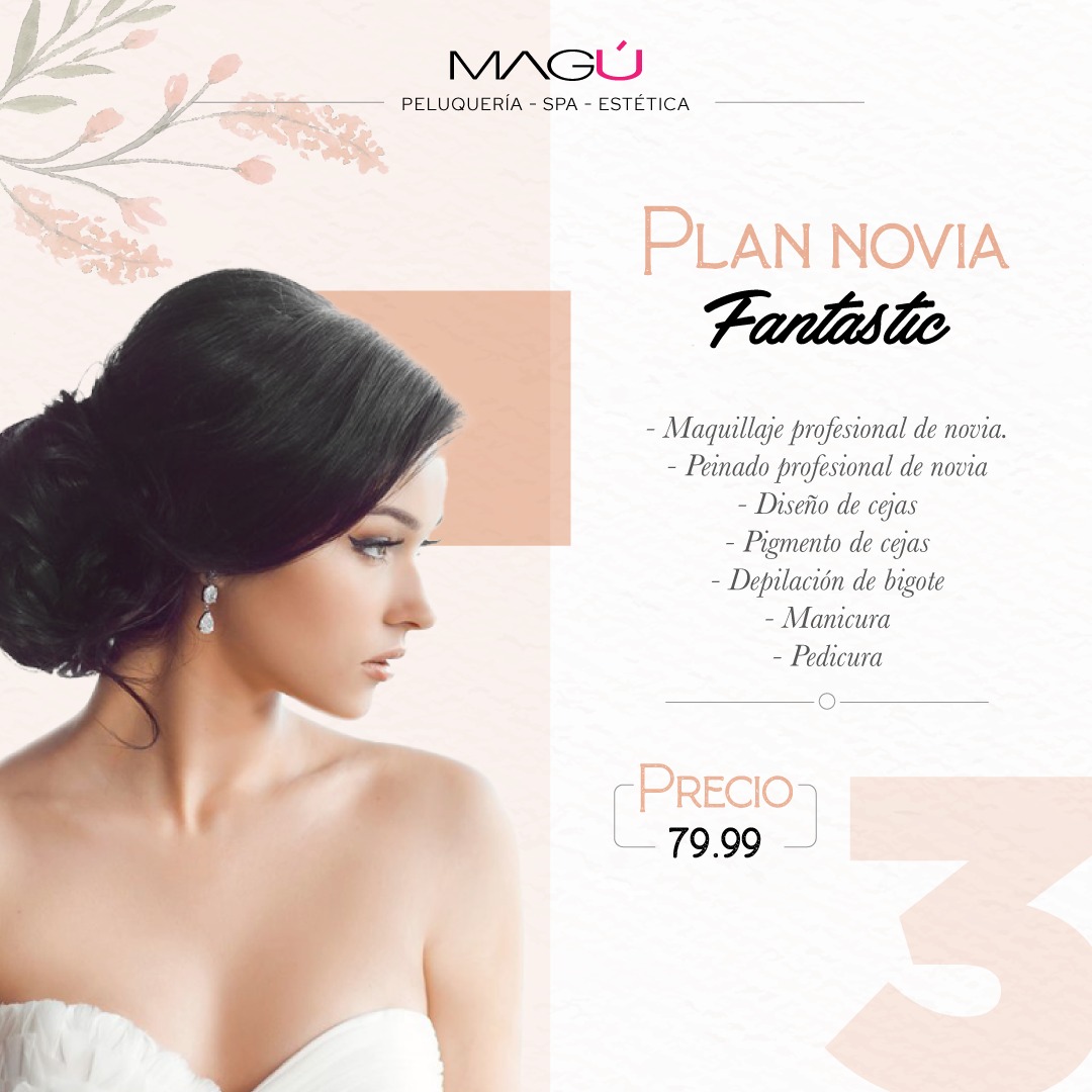 NOVIAS archivos - Página 2 de 3 - MAGÚ ECUADOR