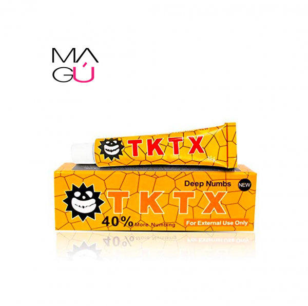 MAGU-Anestesia TKTX_01