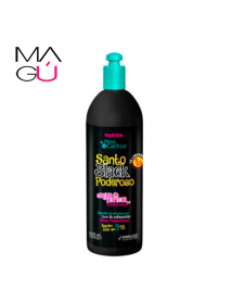 MAGU_Crema De Peinar Novex 500ml