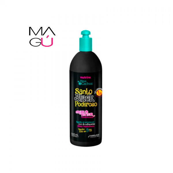 MAGU_Crema De Peinar Novex 500ml