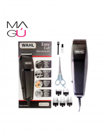 Maquina De Cortar Cabello WAHL