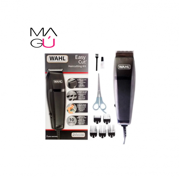 Maquina De Cortar Cabello WAHL