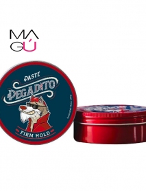 MAGU_Pasta Para El Cabello Fijación Alta Efecto Mate Pegadito 150 G